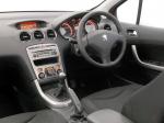 Peugeot 308 SW 2008 года (ZA)